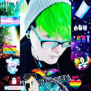 Meet your Posher, Jasper zayn